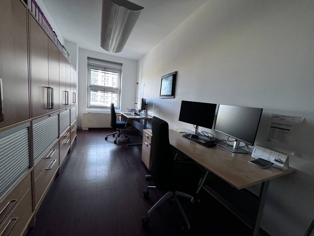 ufficio in affitto a Milano