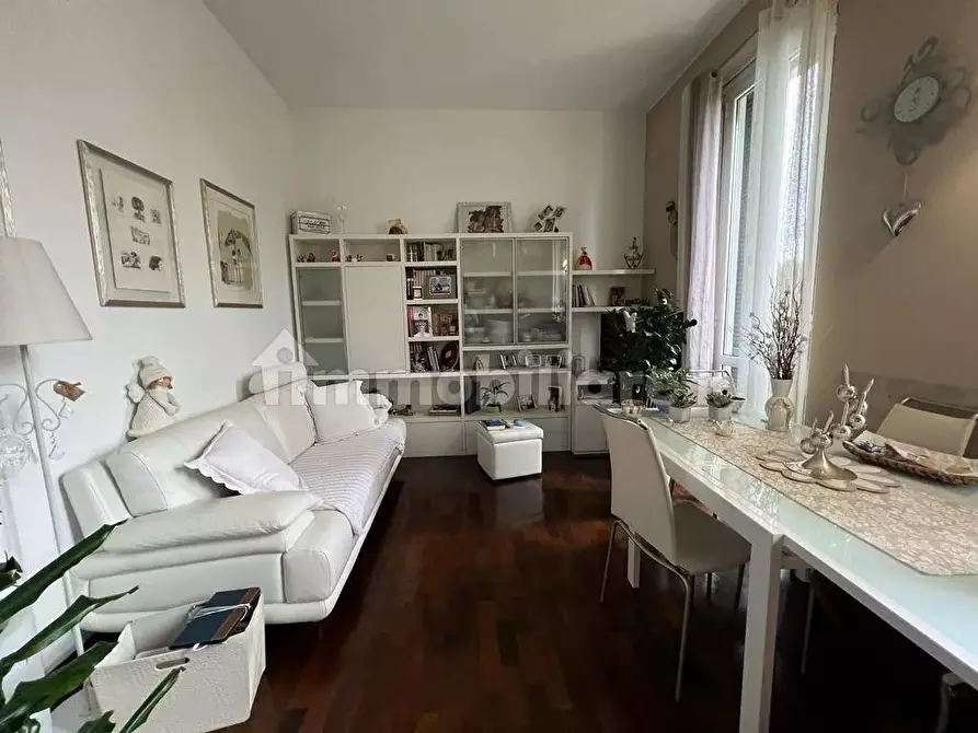 appartamento in affitto a Milano in zona Sempione
