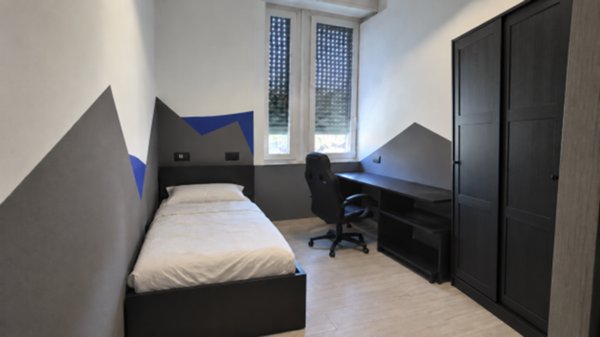 appartamento in affitto a Milano in zona Bocconi