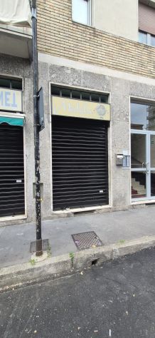 ufficio in affitto a Milano in zona Bande Nere