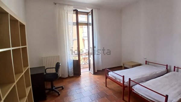 appartamento in affitto a Milano in zona Rogoredo