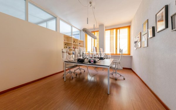ufficio in affitto a Milano in zona Porta Venezia