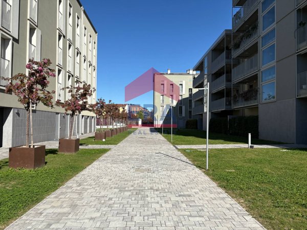 appartamento in affitto a Milano in zona Porta Genova