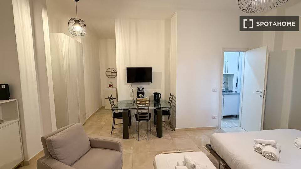 appartamento in affitto a Milano in zona Rottole