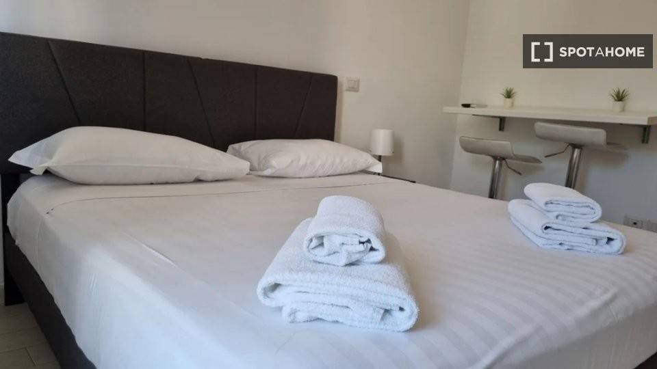 appartamento in affitto a Milano in zona San Siro