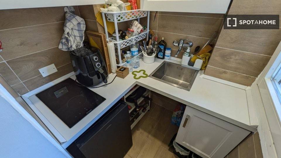 appartamento in affitto a Milano in zona Dergano