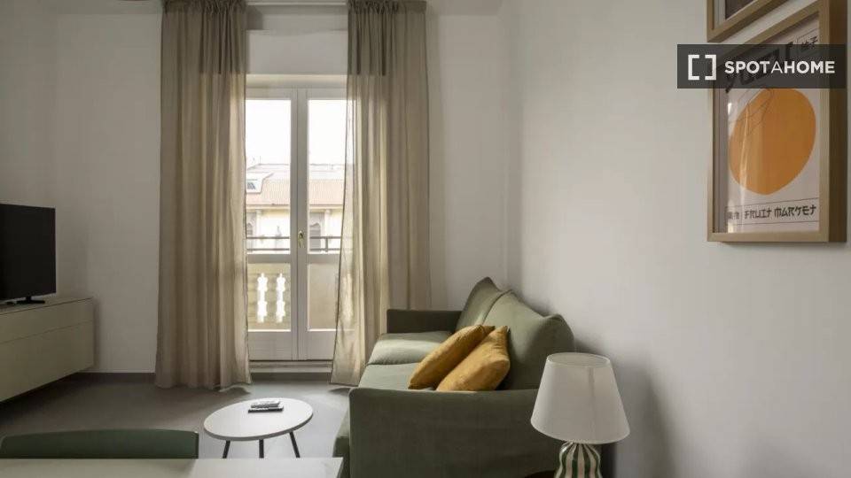appartamento in affitto a Milano in zona Città Studi