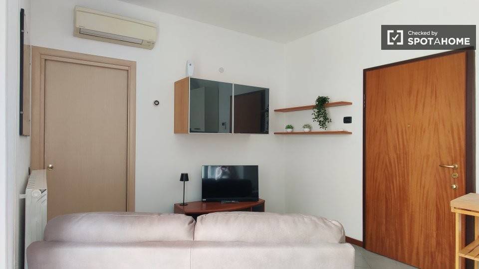 appartamento in affitto a Milano in zona Città Studi