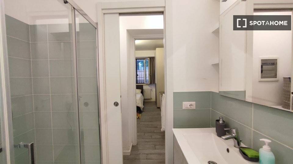 appartamento in affitto a Milano in zona Casoretto