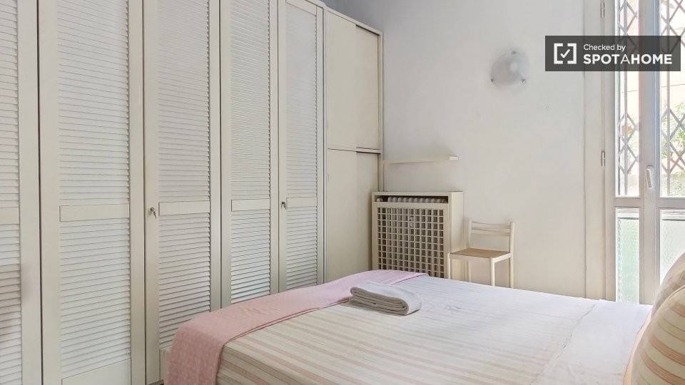 appartamento in affitto a Milano in zona Dergano