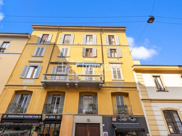 appartamento in affitto a Milano in zona Cinque Giornate
