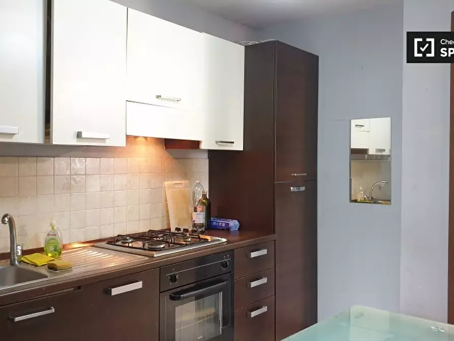 appartamento in affitto a Milano in zona Barona