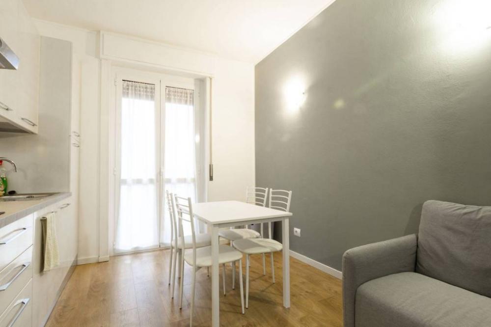 appartamento in affitto a Milano in zona Casoretto