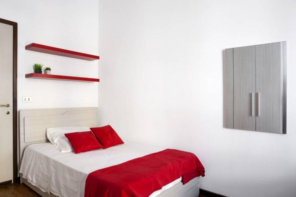 casa indipendente in affitto a Milano in zona Bocconi
