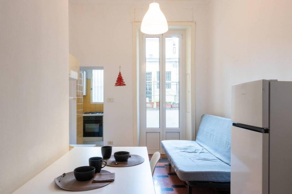 appartamento in affitto a Milano in zona NoLo