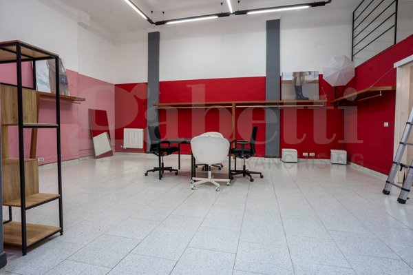 ufficio in affitto a Milano in zona San Vittore
