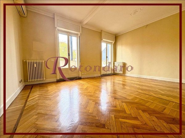 appartamento in affitto a Milano in zona Cadorna