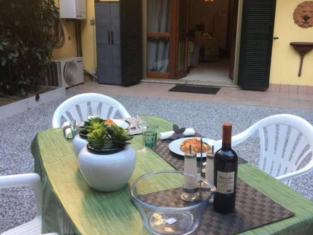 appartamento in affitto a Milano in zona Maggiolina