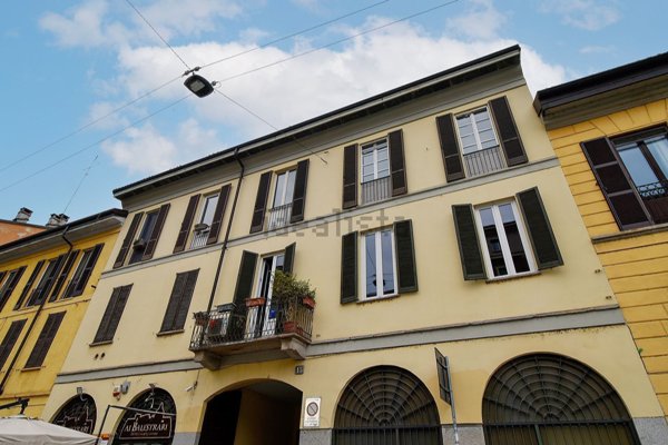 appartamento in affitto a Milano in zona Bocconi