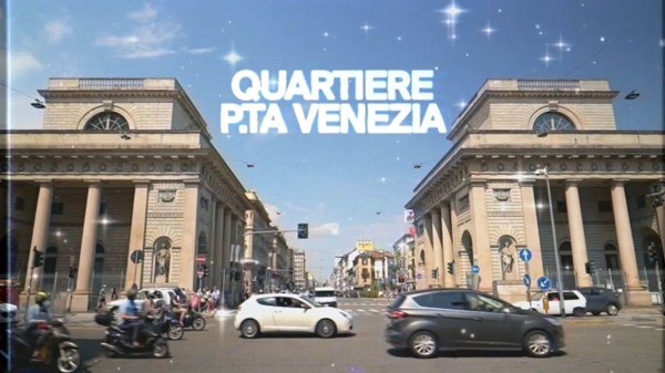 locale commerciale in affitto a Milano in zona Porta Venezia