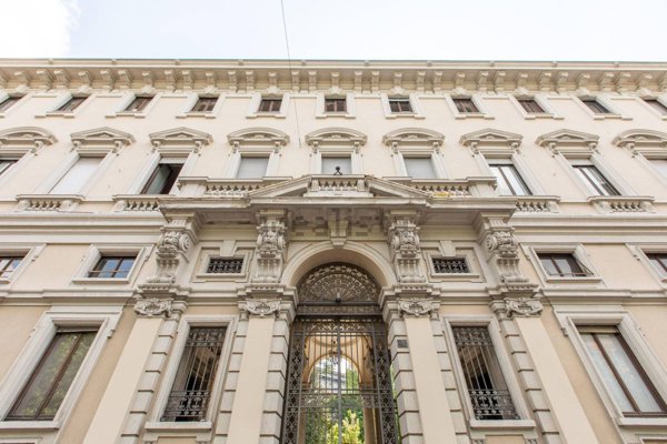 ufficio in affitto a Milano in zona Porta Venezia