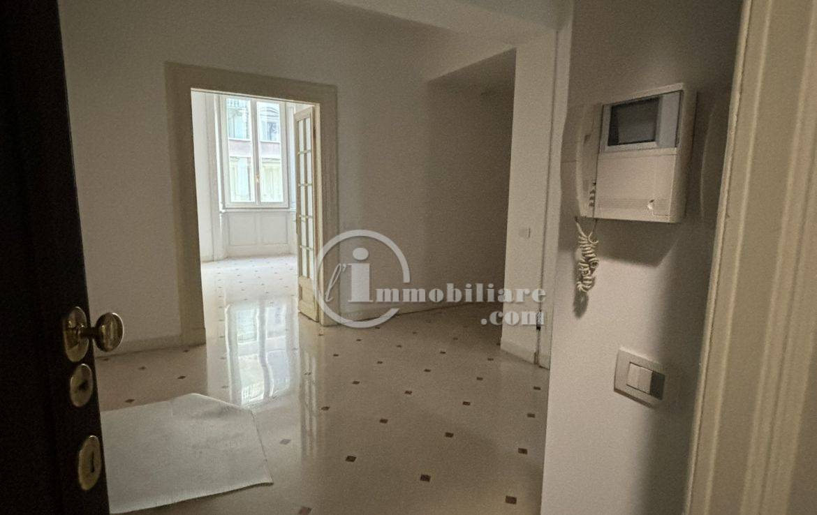 ufficio in affitto a Milano in zona CityLife