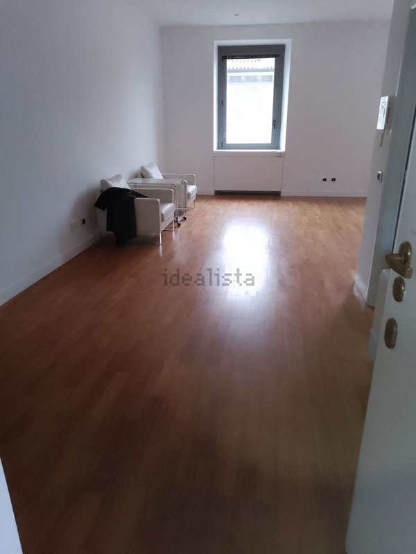 appartamento in affitto a Milano in zona Cadorna