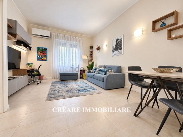 appartamento in affitto a Milano in zona De Angeli