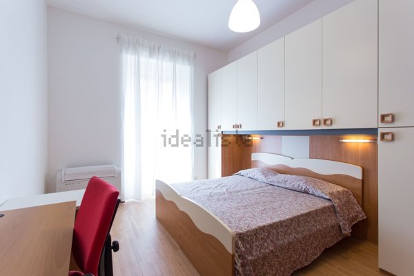 appartamento in affitto a Milano in zona Porta Ticinese