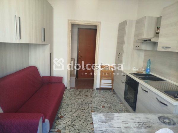 appartamento in affitto a Milano in zona Maggiolina