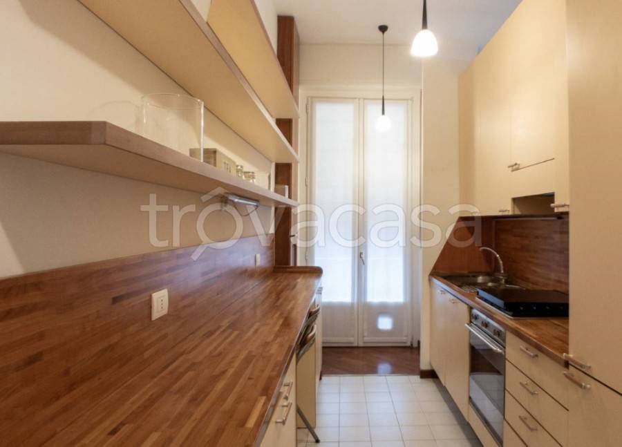 appartamento in affitto a Milano in zona Città Studi
