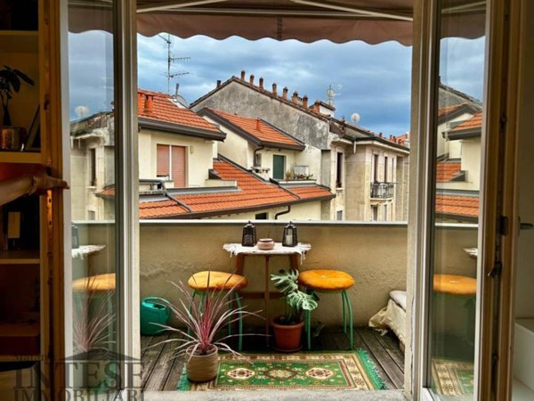 appartamento in affitto a Milano in zona Città Studi