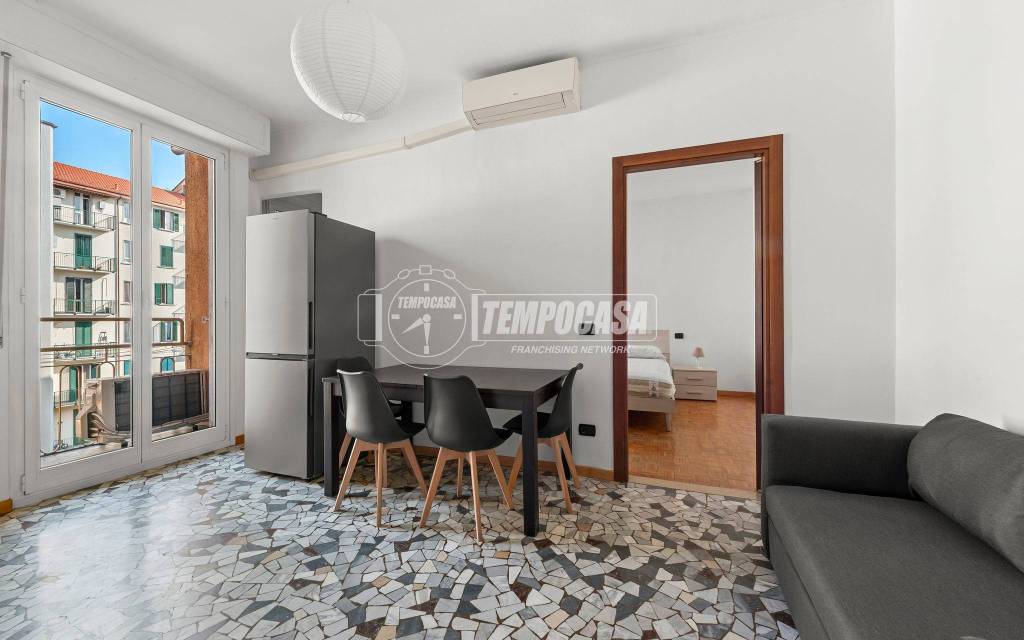 appartamento in affitto a Milano in zona Città Studi
