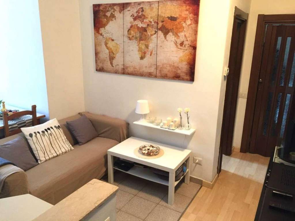 appartamento in affitto a Milano in zona Gorla