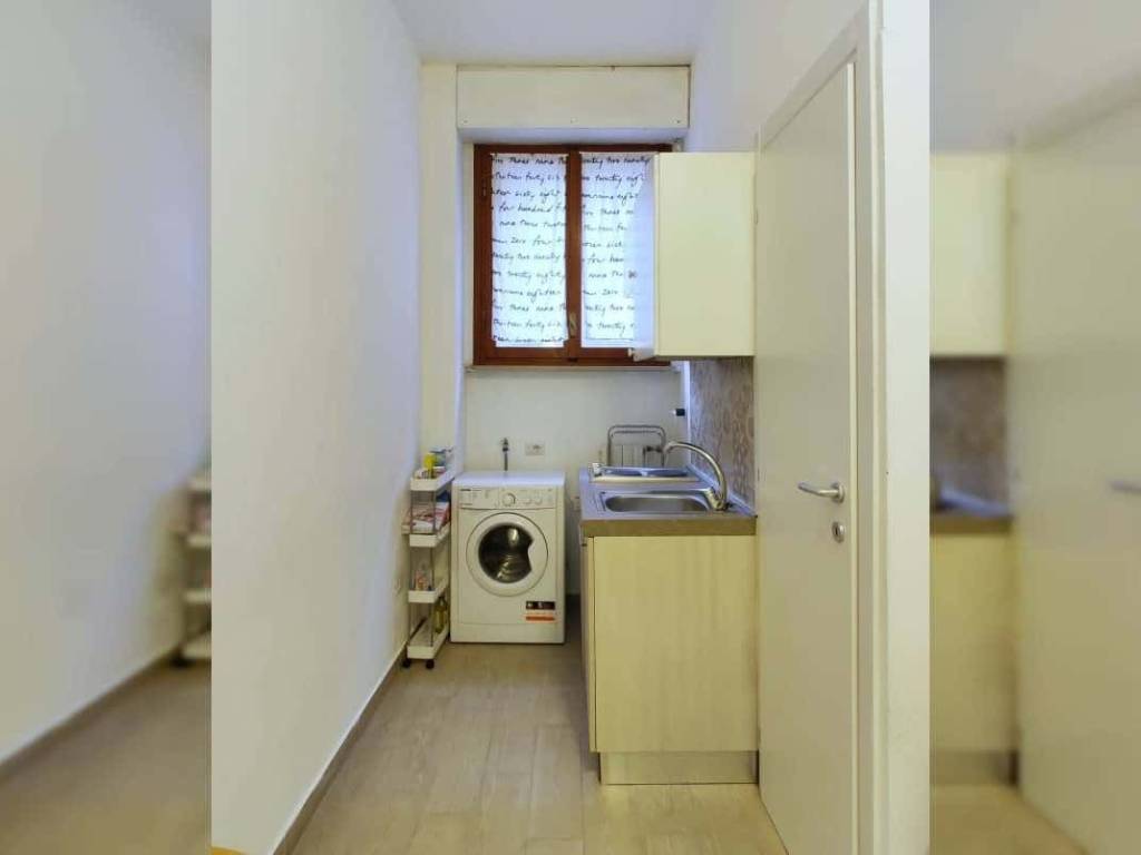 appartamento in affitto a Milano in zona Solari