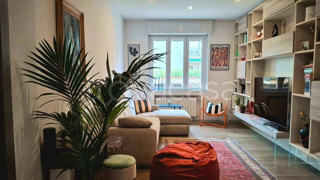 appartamento in affitto a Milano in zona Città Studi