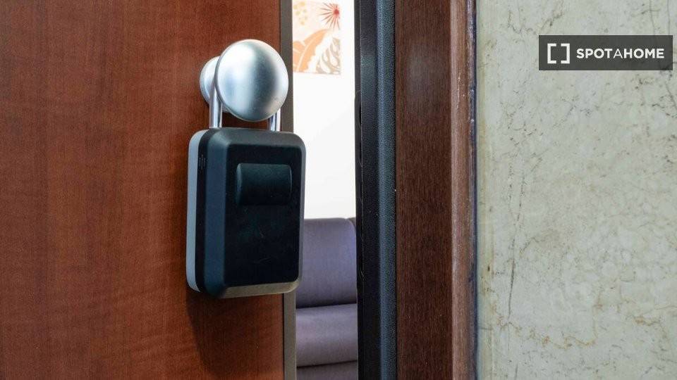 appartamento in affitto a Milano in zona Turro