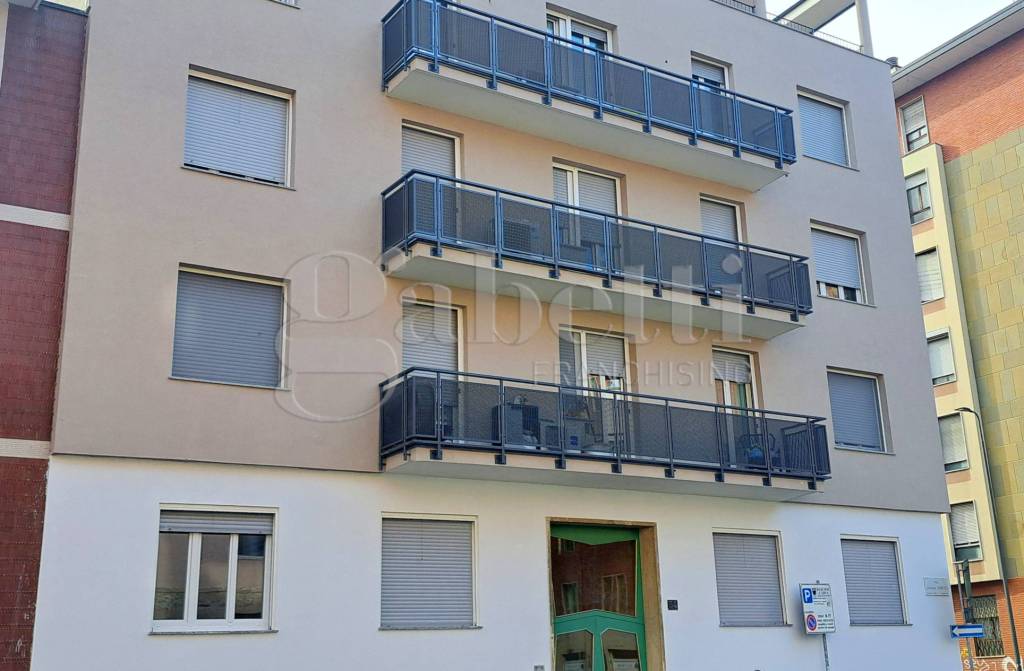 appartamento in affitto a Milano in zona Maggiolina