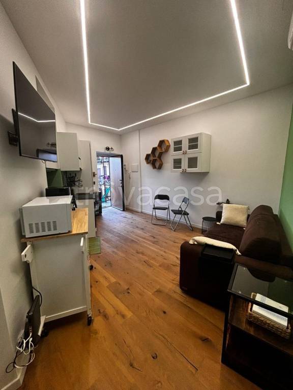 appartamento in affitto a Milano in zona Crescenzago