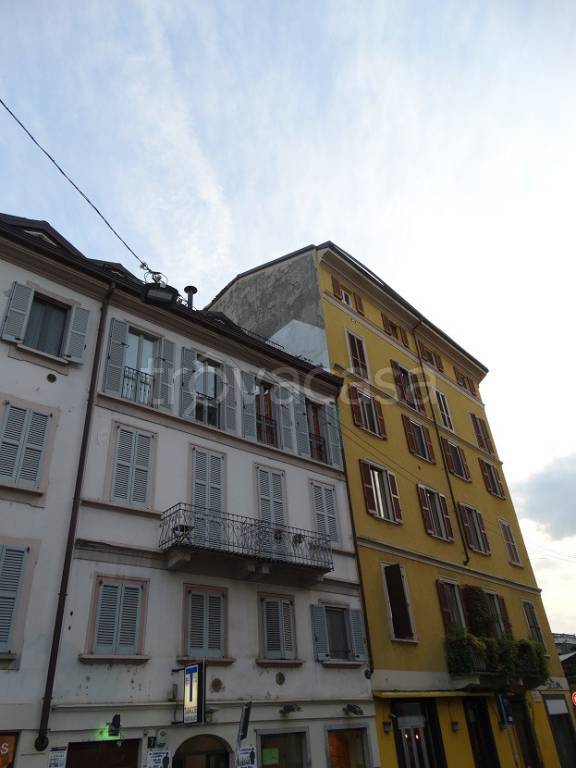 appartamento in affitto a Milano in zona Sant'Ambrogio