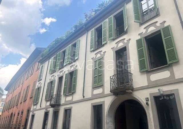 ufficio in affitto a Milano in zona Brera