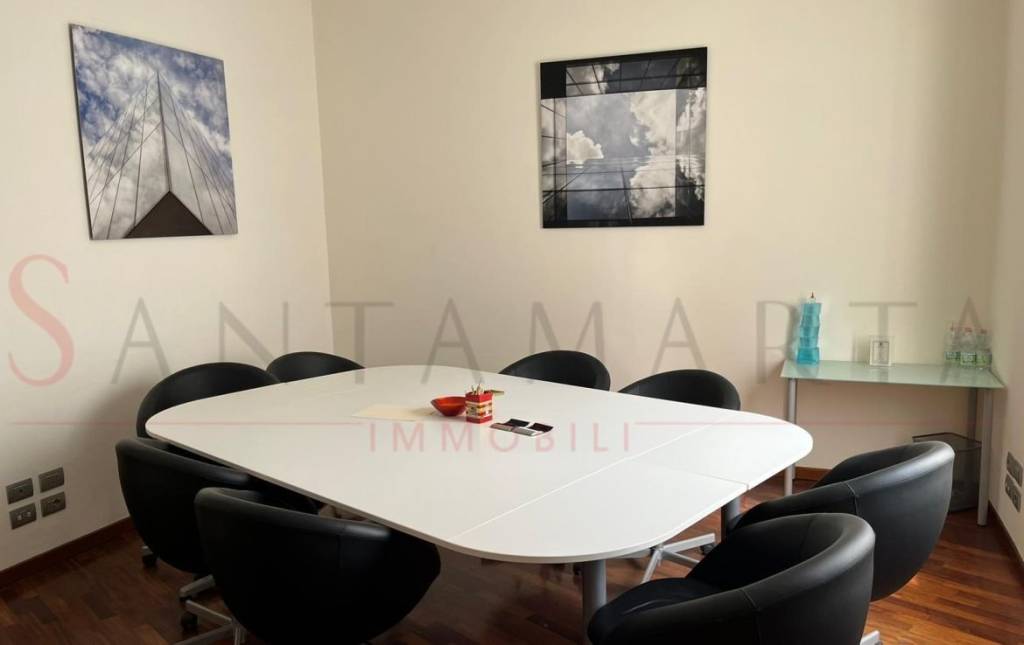 ufficio in affitto a Milano in zona Centro Storico