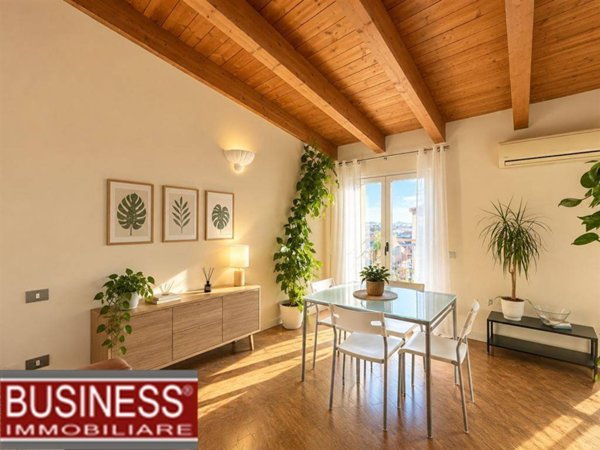 appartamento in affitto a Milano in zona Isola