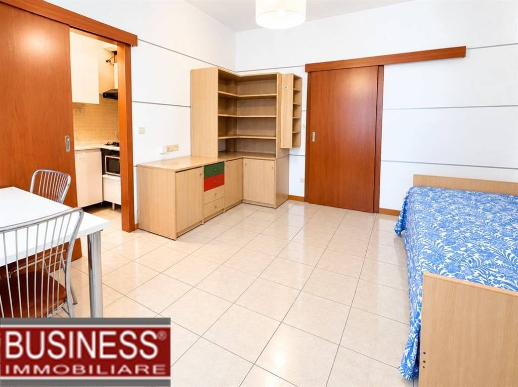 appartamento in affitto a Milano in zona Forlanini