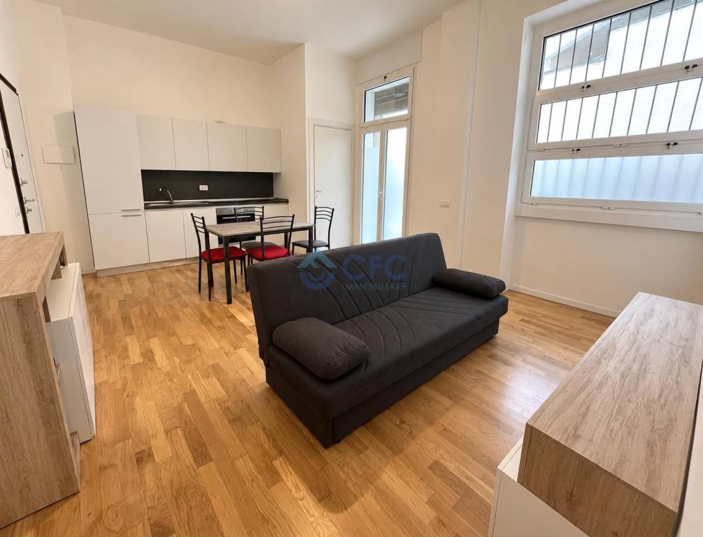 appartamento in affitto a Milano in zona Città Studi