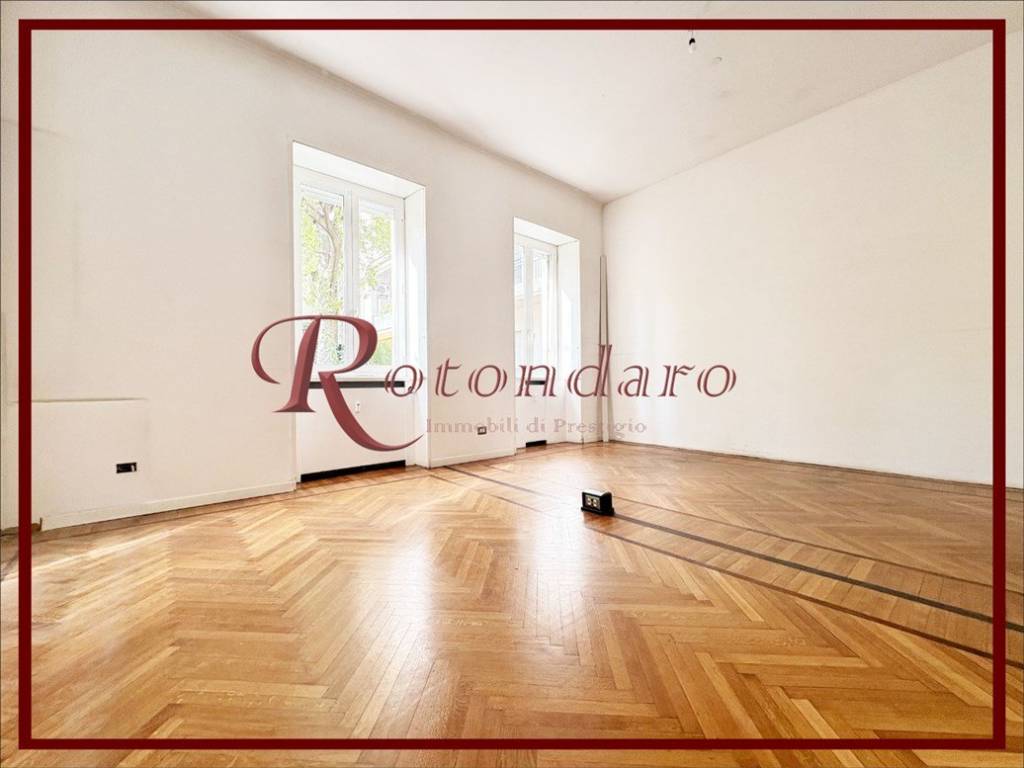ufficio in affitto a Milano in zona Guastalla
