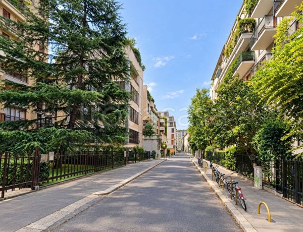 appartamento in affitto a Milano in zona Porta Vigentina
