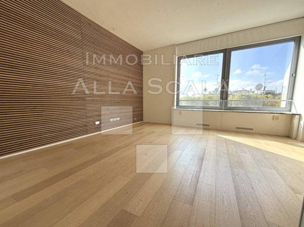 ufficio in affitto a Milano in zona Porta Venezia