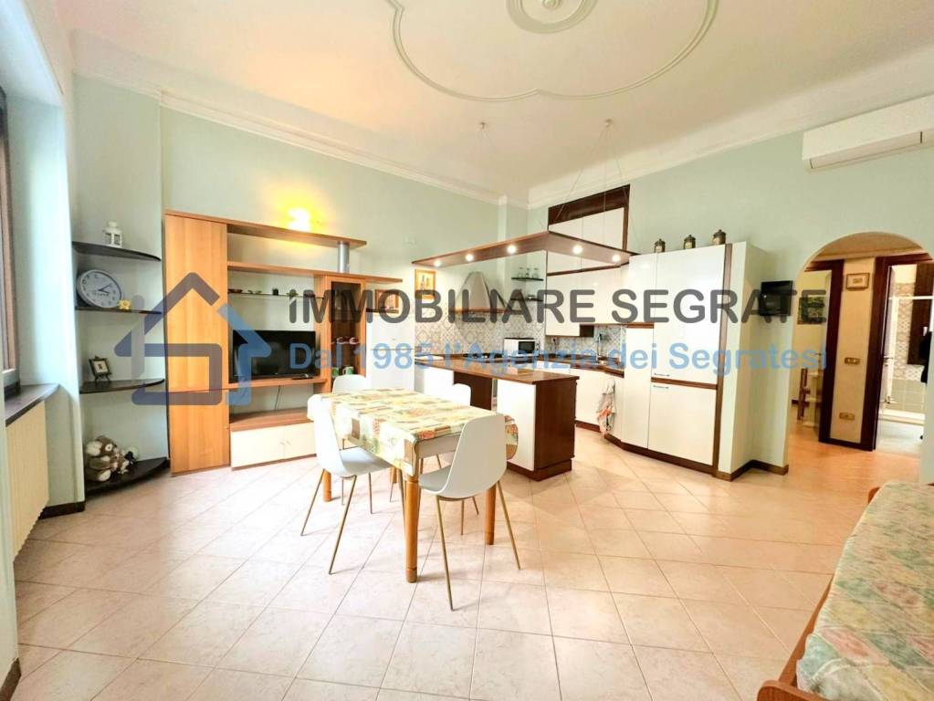 appartamento in affitto a Milano in zona Città Studi