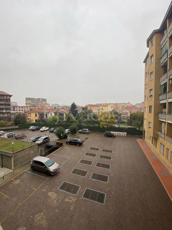 appartamento in affitto a Milano in zona Crescenzago